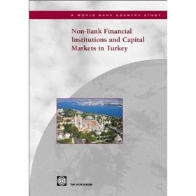 Non-Bank Financial Institutions  Capital Markets in Turkey