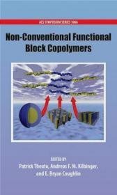 Non-Conventional Functional Block Copolymers