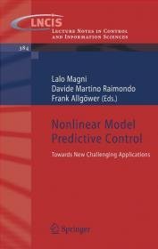 Nonlinear Model Predictive Control