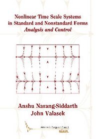 Nonlinear Time Scale Systems in Standard and Nonstandard Forms