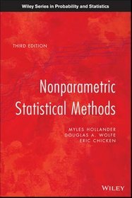 Nonparametric Statistical Methods