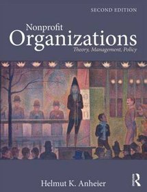 Nonprofit Organizations