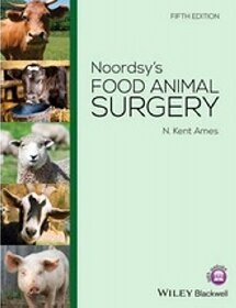 Noordsy's Food Animal Surgery