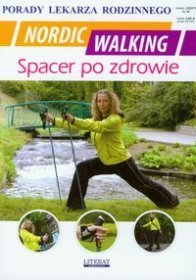 Nordic Walking Spacer po zdrowie