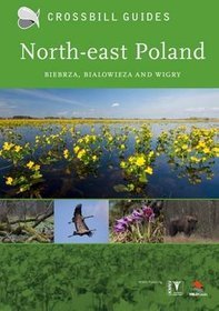 North-East Poland