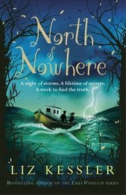 North of Nowhere