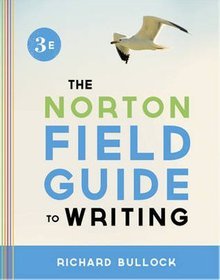 Norton Field Guide to Writing