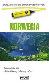 Norwegia dla zmotoryzowanych (Skoda)