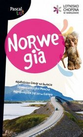 Norwegia - Pascal Lajt