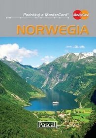 Norwegia - przewodnik ilustrowany