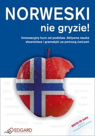 Norweski nie gryzie! Nowa Edycja (+ CD)