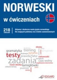 Norweski w ćwiczeniach