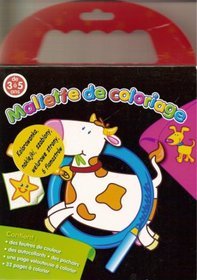 Noś, baw się. Krowa