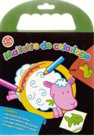 Noś, baw się. Owca