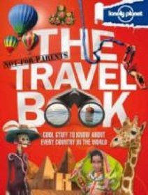 Not for Parents Travel Book