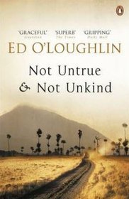 Not Untrue and Not Unkind