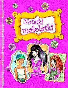 Notatki małolatki