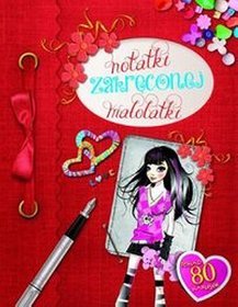 Notatki zakręconej małolatki
