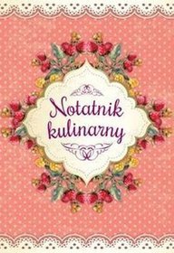 Notatnik kulinarny
