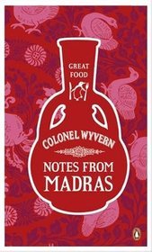 Notes from Madras