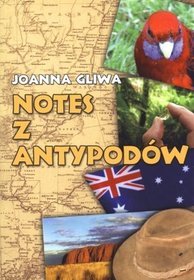 Notes z Antypodów