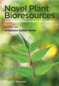 Novel Plant Bioresources