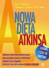 Nowa dieta Atkinsa