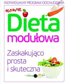 Nowa dieta modułowa