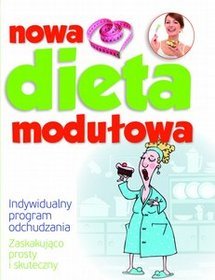 Nowa dieta modułowa