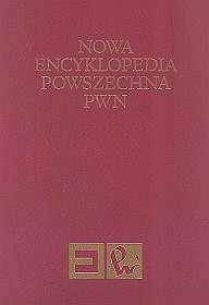 Nowa Encyklopedia Powszechna tom 5