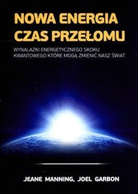 Nowa energia czas przełomu