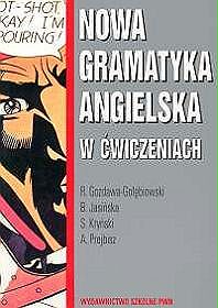 Nowa gramatyka angielska w ćwiczeniach