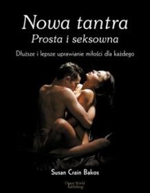 Nowa tantra. Prosta i seksowna