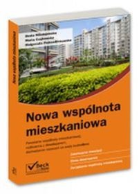 Nowa wspólnota mieszkaniowa