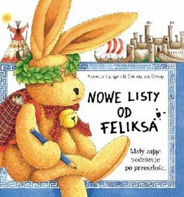 Nowe listy od Feliksa