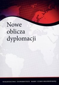 Nowe oblicza dyplomacji