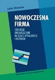 Nowoczesna firma