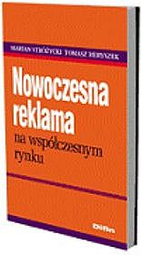 NOWOCZESNA REKLAMA NA WSPÓŁCZESNYM RYNKU