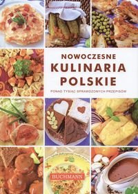 Nowoczesne kulinaria polskie