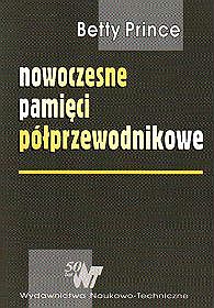 Nowoczesne pamięci półprzewodnikowe