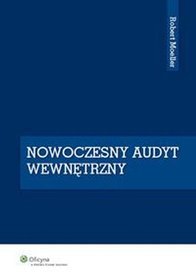 Nowoczesny audyt wewnętrzny