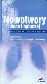 Nowotwory płuca i opłucnej