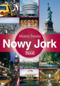 Miasta Świata Nowy Jork