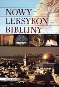 Nowy leksykon biblijny