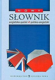 Nowy słownik angielsko-polski, polsko-angielski