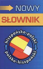 Nowy słownik hiszpańsko-polski, polsko-hiszpański