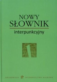 Nowy słownik interpunkcyjny