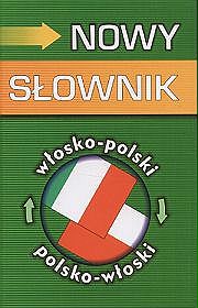 Nowy słownik włosko-polski, polsko-włoski