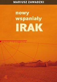 Nowy wspaniały Irak