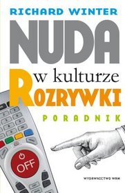 Nuda w kulturze rozrywki